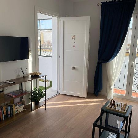 Apartamento Loft Jerez Buleria Apartment Херес де ла Фронтера Екстериор снимка