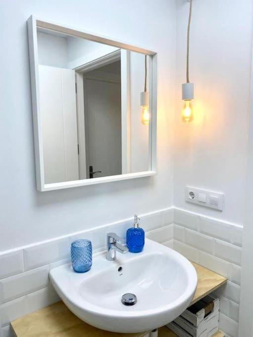 Apartamento Loft Jerez Buleria Apartment Херес де ла Фронтера Екстериор снимка