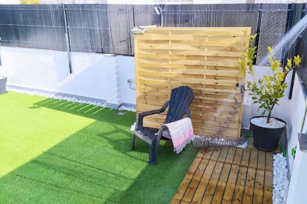 Apartamento Loft Jerez Buleria Apartment Херес де ла Фронтера Екстериор снимка