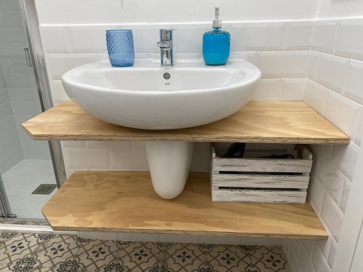 Apartamento Loft Jerez Buleria Apartment Херес де ла Фронтера Екстериор снимка