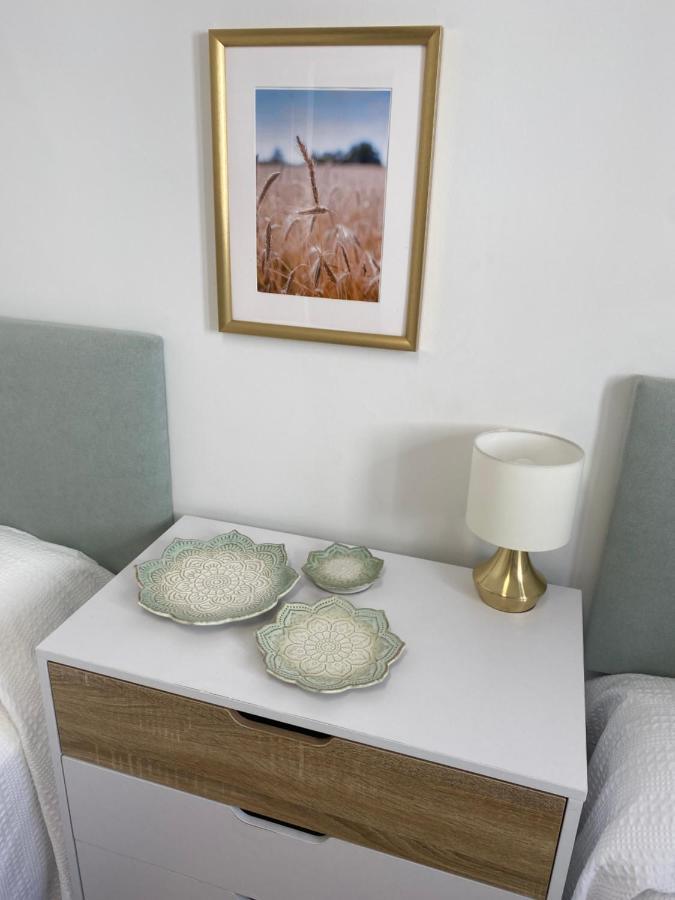 Apartamento Loft Jerez Buleria Apartment Херес де ла Фронтера Екстериор снимка