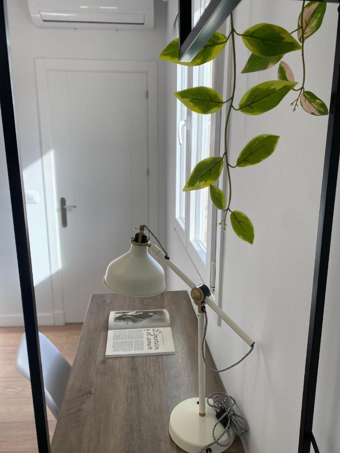 Apartamento Loft Jerez Buleria Apartment Херес де ла Фронтера Екстериор снимка