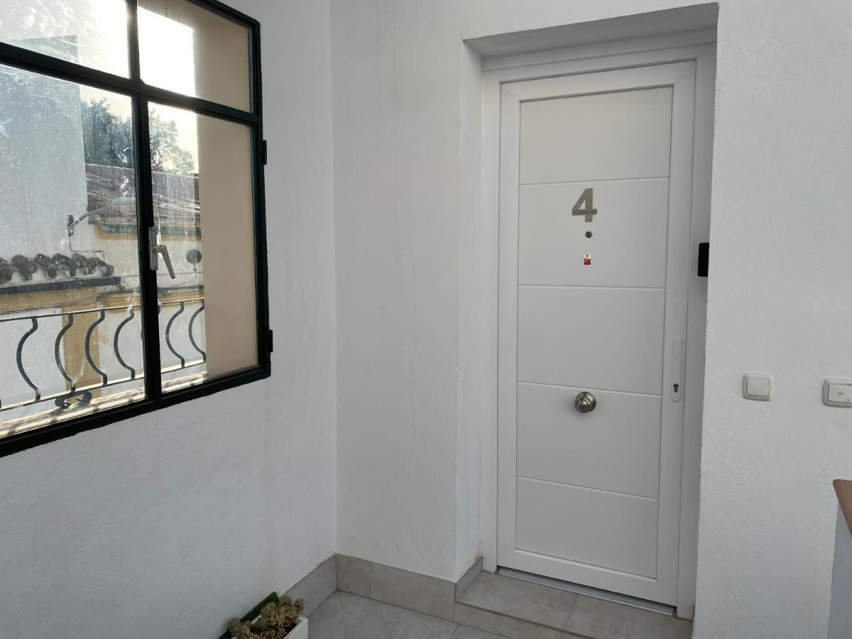 Apartamento Loft Jerez Buleria Apartment Херес де ла Фронтера Екстериор снимка