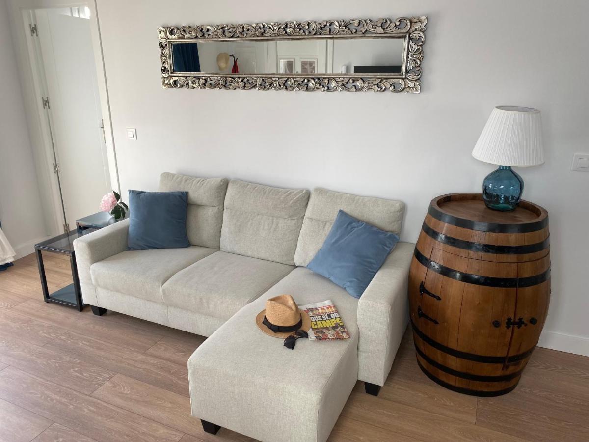 Apartamento Loft Jerez Buleria Apartment Херес де ла Фронтера Екстериор снимка