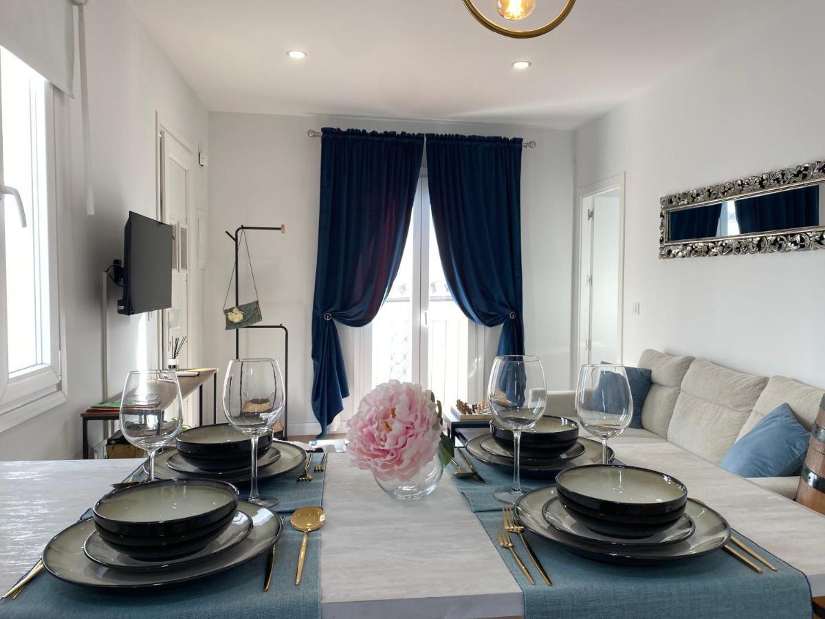 Apartamento Loft Jerez Buleria Apartment Херес де ла Фронтера Екстериор снимка