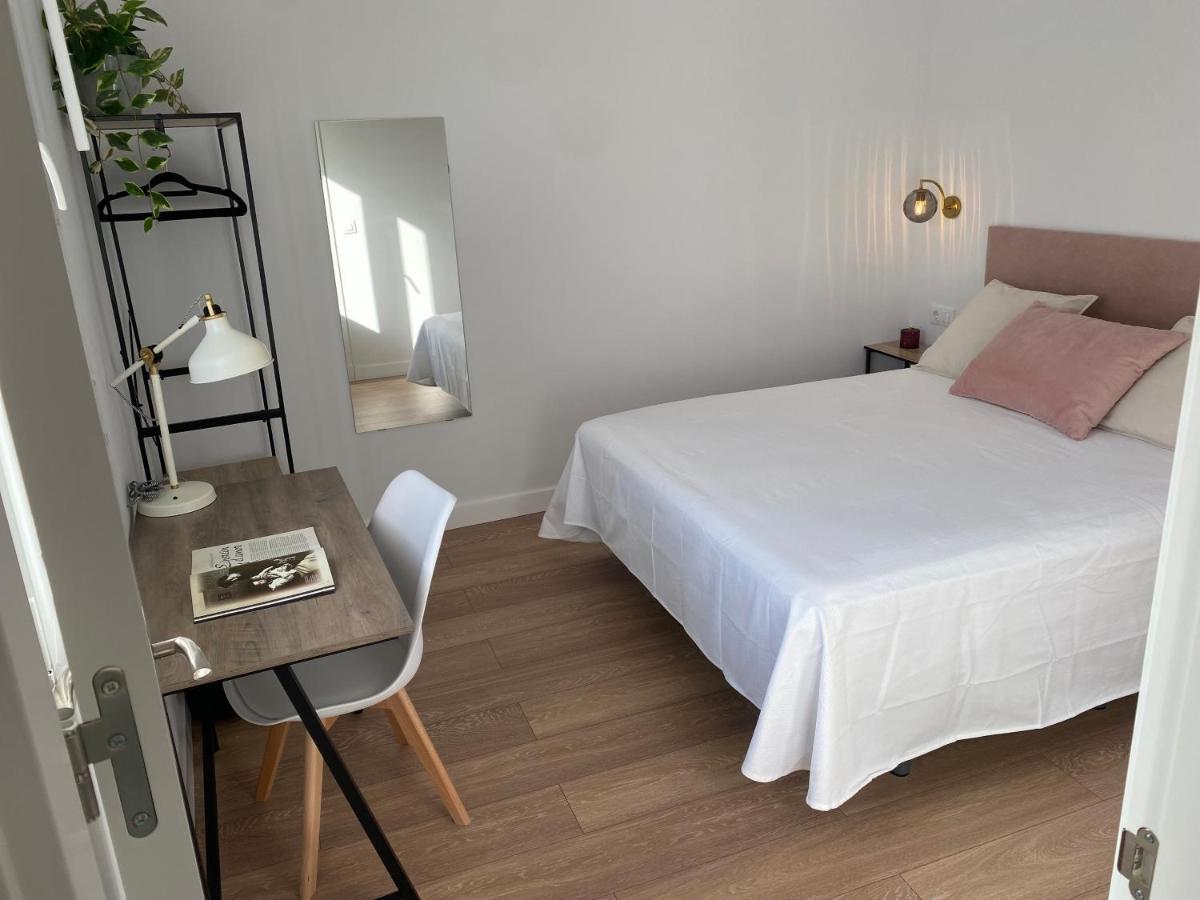 Apartamento Loft Jerez Buleria Apartment Херес де ла Фронтера Екстериор снимка