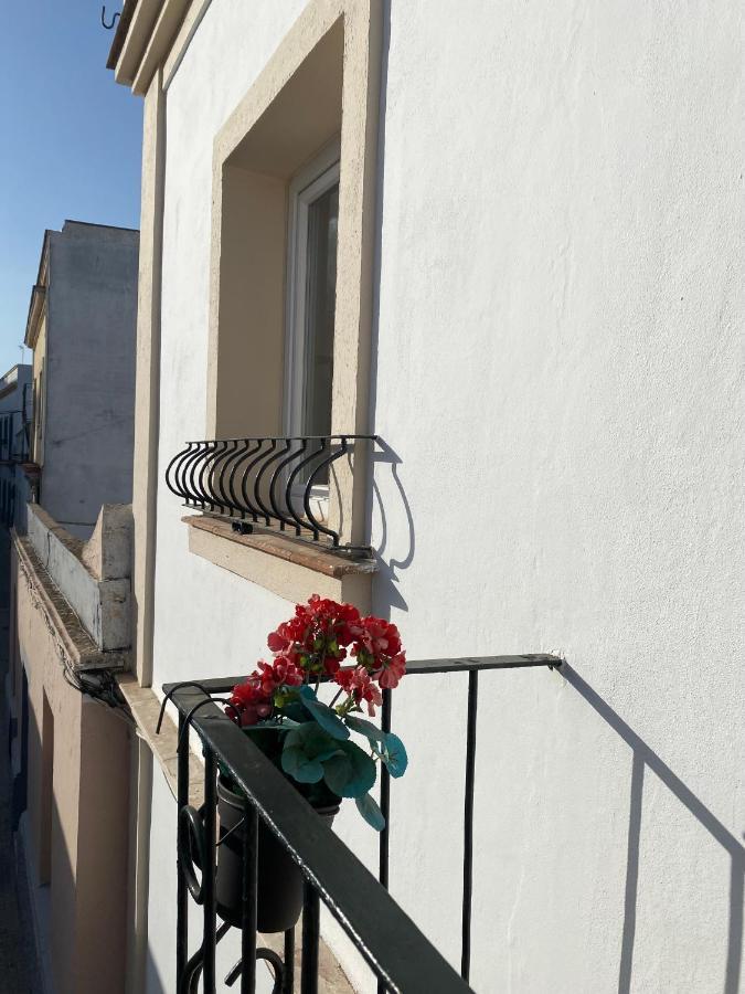 Apartamento Loft Jerez Buleria Apartment Херес де ла Фронтера Екстериор снимка