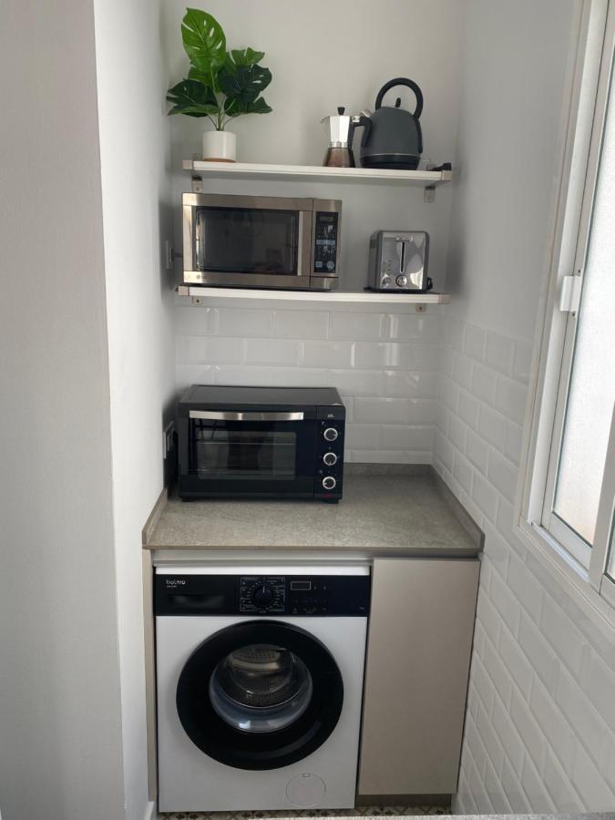 Apartamento Loft Jerez Buleria Apartment Херес де ла Фронтера Екстериор снимка