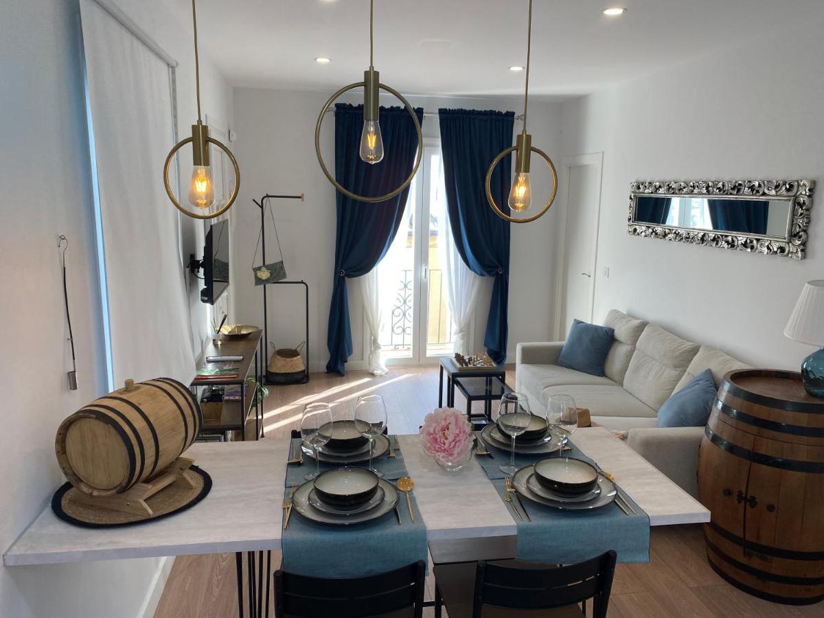 Apartamento Loft Jerez Buleria Apartment Херес де ла Фронтера Екстериор снимка