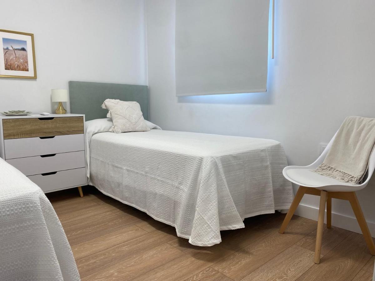 Apartamento Loft Jerez Buleria Apartment Херес де ла Фронтера Екстериор снимка