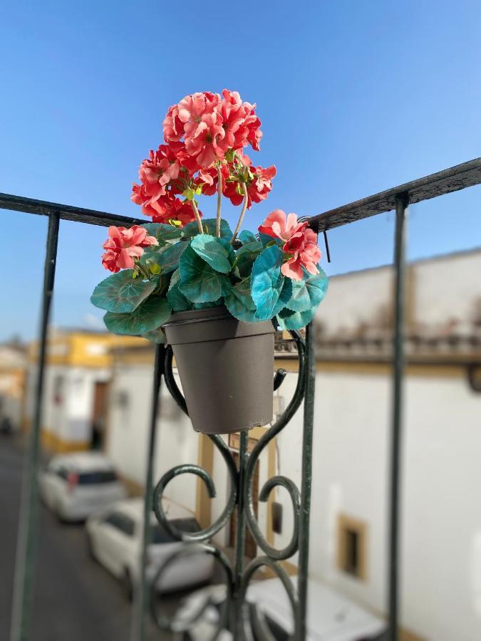 Apartamento Loft Jerez Buleria Apartment Херес де ла Фронтера Екстериор снимка