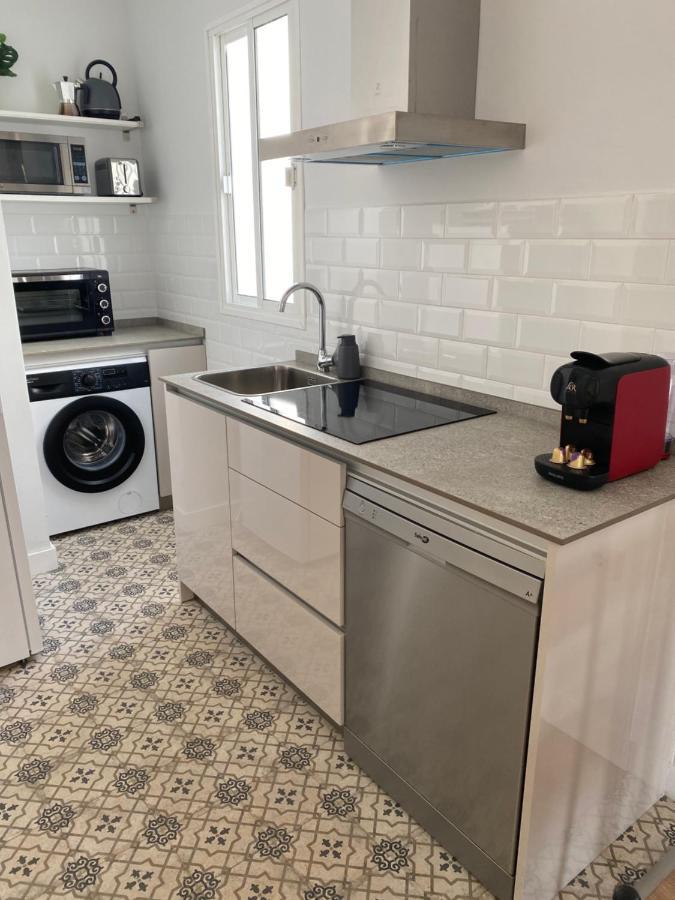 Apartamento Loft Jerez Buleria Apartment Херес де ла Фронтера Екстериор снимка