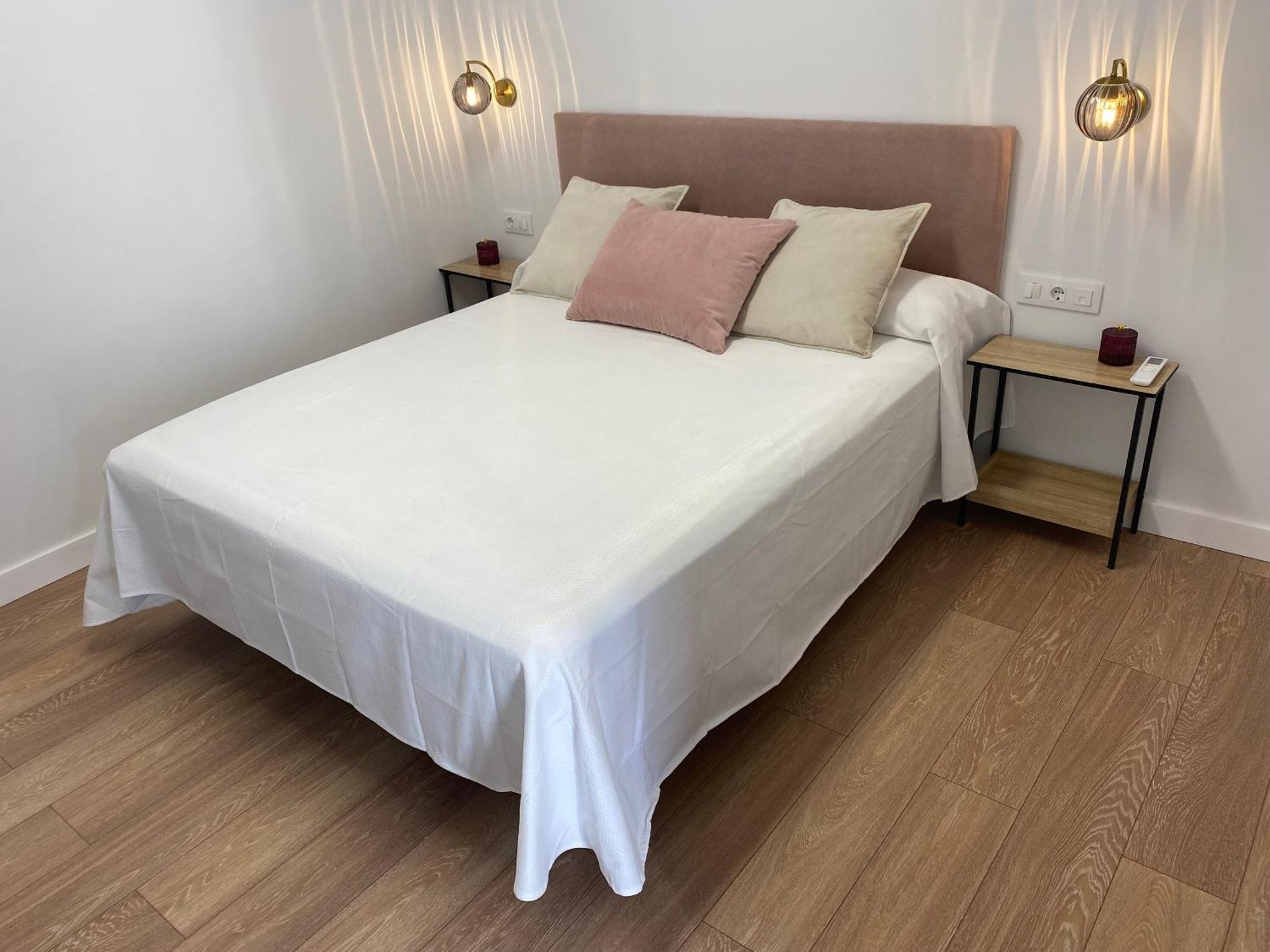 Apartamento Loft Jerez Buleria Apartment Херес де ла Фронтера Екстериор снимка